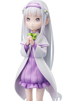 Фигурка 1/7 Эмилия (Emilia Memories of Childhood)