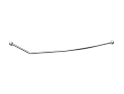 Карниз 1900*900 мм Персей нержавеющий арт. 2014-1900х900 [54725]