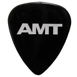 Медиатор АМТ 0,81 мм (поштучно!)