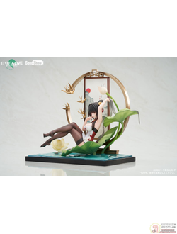 Фигурка 1/7 Куруми Токисаки (Kurumi Tokisaki Mo Se Sheng Xiang Ver.)