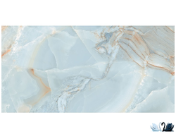 Керамогранит Creto Opera Onyx Sky 80 х 160 см под оникс купить в магазине Marysя Краснодар