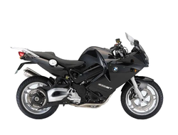 F 800 S / ST