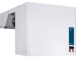 Моноблок среднетемпературный POLAIR MM 218 R