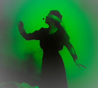 "Малахитовый сказ"