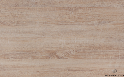 Столешница СКИФ Канадский дуб  № 323 (3000*600*38)