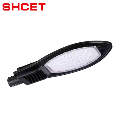 Уличный светодиодный светильник 124SMD мощностью 50 Вт 60 Вт 100 Вт 150 Вт 200 Вт 250 Вт 150 Вт с фотоэлементом