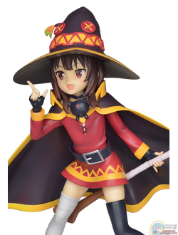 Фигурка Мэгумин (Megumin)