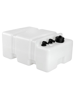 Стационарный бак для воды ELFO, 32 литров