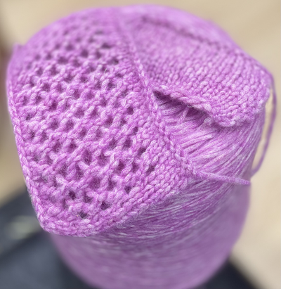 Filitaly Lab art.  Cash Baby (Филитали Лаб арт. Каш бэби),   30% кашемир 32% бэби альпака, 22% меринос, 16% РА; метраж: 270 м в 100 гр., цвет 18337 FUXIA (фуксия)