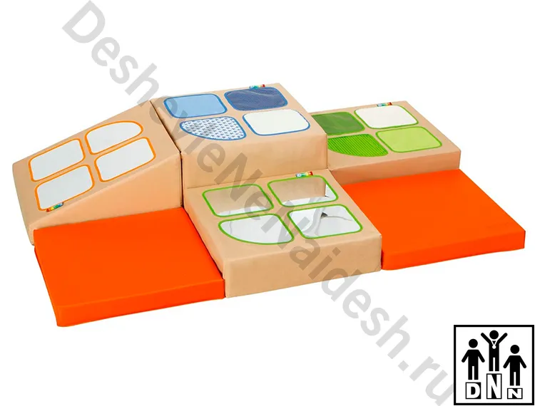 Трансформер Зеркальный