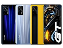 Realme GT 5G