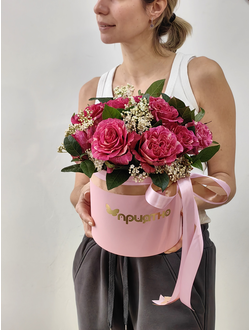 Цветочная композиция № 137