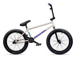 Купить велосипед BMX STRANGER ZIA PRO (White) в Иркутске