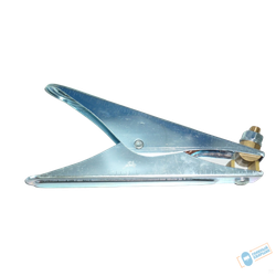 Зажим обратного кабеля 400А