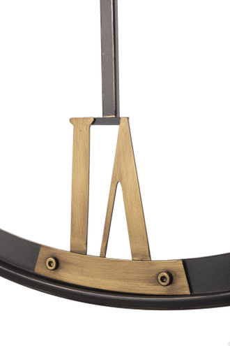 Часы настенные SH7809