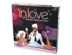Настольная игра: In Love