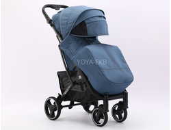 Детская коляска BABALO 2024 FUTURE Синий