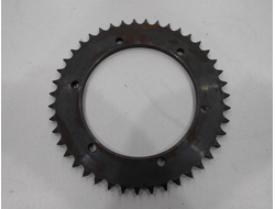 Звезда ведомая Восход 3