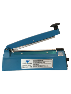 Запайщик пакетов PACKVAC IS-200/2 ABS