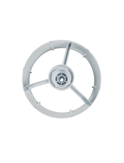 Кольцо-держатель вставок с креплением для терок (ножей) к кухонным комбайнам Бош