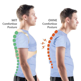 Корректор осанки Posture doctor оптом