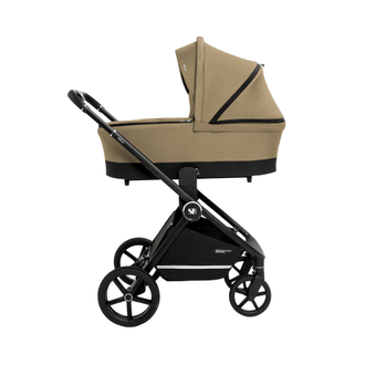 Коляска 3в1 Sweet Baby Stella Beige