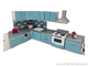 Modern kitchen (PAINTED) (IN STOCK)