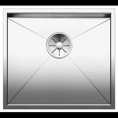 Мойка Blanco ZEROX 450-U с отв. арм. InFino
