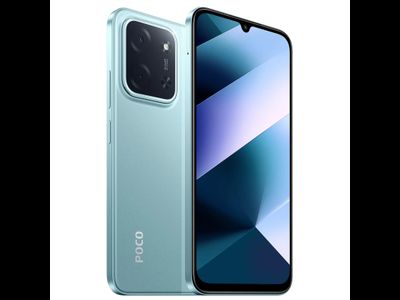 Xiaomi POCO C85 8/256GB RU Зеленый