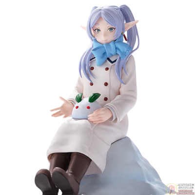 Фигурка Фрирен (Frieren Yuki Asobi XStellar)