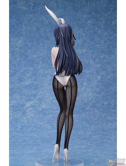 Фигурка 1/4 Шизуэ Изава (Izawa Shizue Bunny Ver.)