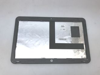 Крышка матрицы для ноутбука HP Pavilion g6 (комиссионный товар)