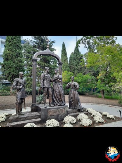 Пешеходная индивидуальная экскурсия по Алуште