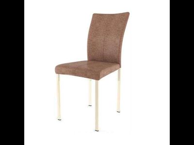 Стул Герцог Хром 1 кат (Асгард)