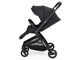 Коляска прогулочная Mr Sandman Helle S Чёрный