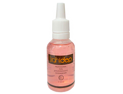 Охлаждающий гель вторичный Light Dep Professional Gel, 30 мл