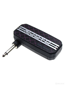 Joyo JA-03-Tube-drive