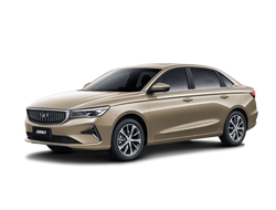 Чехлы на Belgee S50 (с 2024)