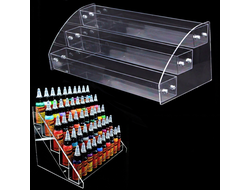 Подставка под тату краску - 3 уровня