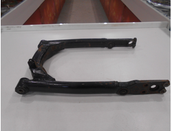 Задний маятник Урал