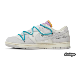 Nike Dunk Low x Off White Lot 36 of 50 (35-45)