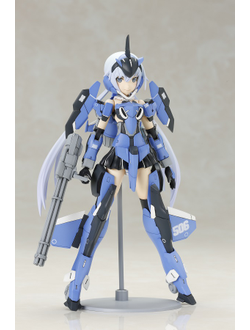 Фигурка Стилет (Stylet)