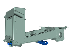 Группа 11. Рама