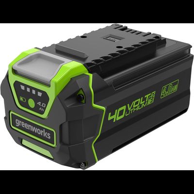 Аккумулятор Greenworks G40USB4 4 Ач