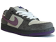 Nike Air Force 1 SB Dunk Purple Pigeon