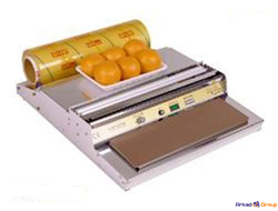 Термоупаковочные аппараты