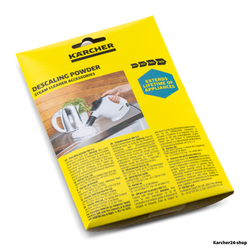 Порошковый антинакипин 6x17 г (6.296-193.0)