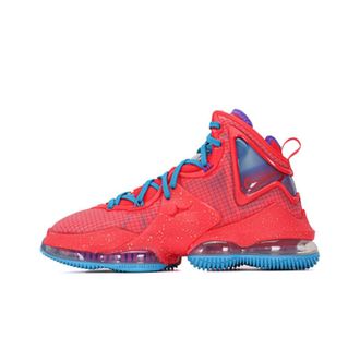 Кроссовки игровые Nike Lebron 19