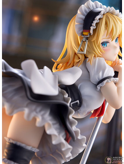 Фигурка 1/7 G36