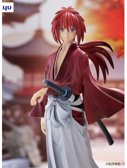 Фигурка Кэнсин Химура (Kenshin Himura Trio-Try-iT Figure)
